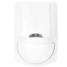 PIR датчик движения Пассивный инфракрасный датчик сигнализации системы безопасности с функцией интеллектуального анализа сигнала для умного дома