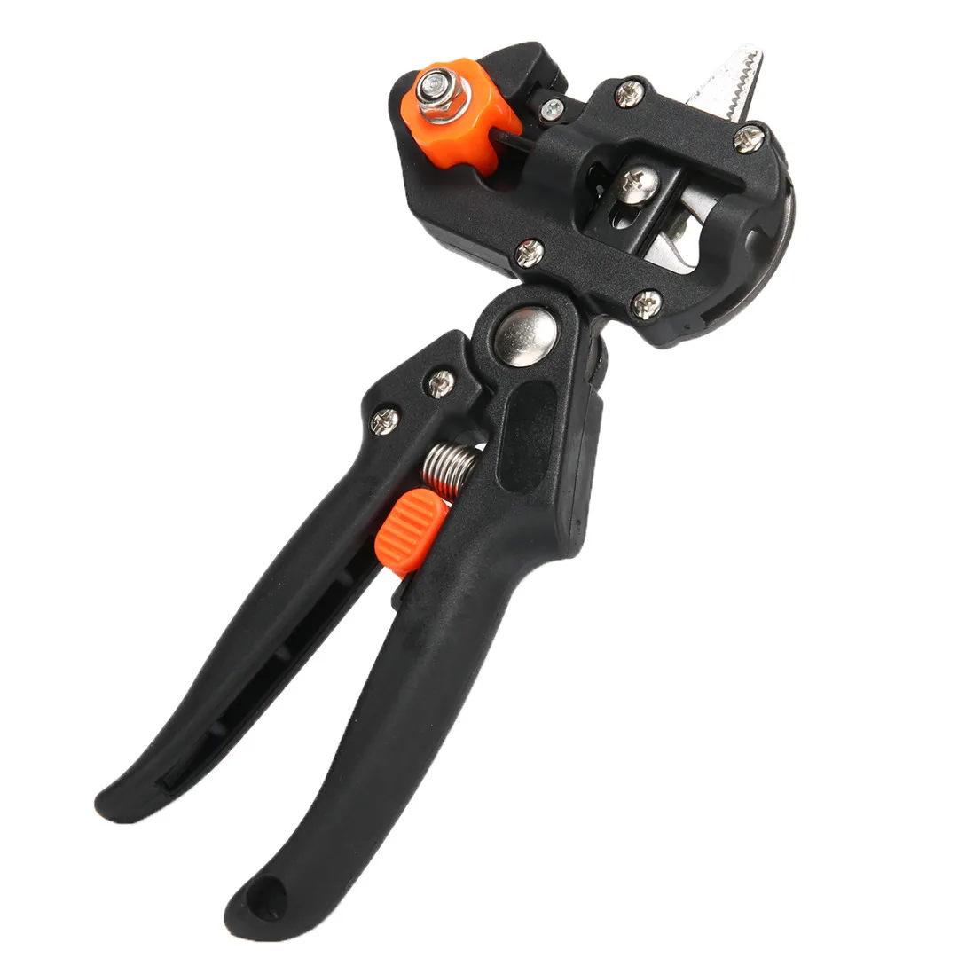 Mayitr Multifunctional Garden Agriculture Fruit Tree Pruner Pruning Shears Scissor Grafting Cutting Garden Power Tools Mayitr Multifunctional Garden Agriculture Fruit Tree Pruner Pruning Shears Scissor Grafting Cutting Garden Power Tools