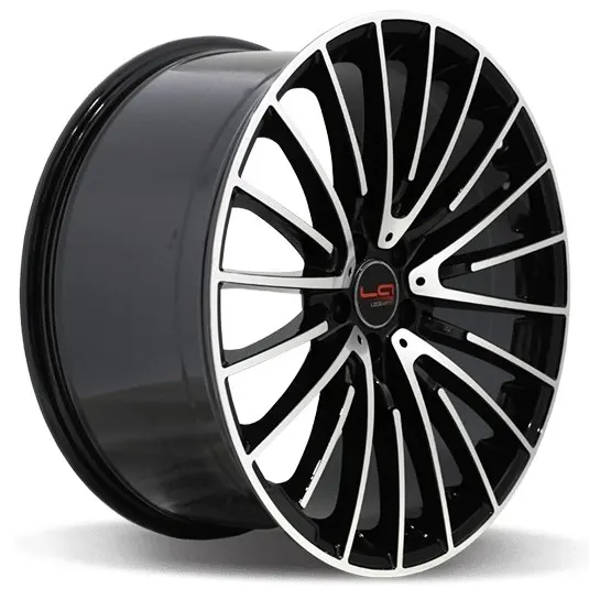 LegeArtis Replica Concept-MR532 8.5x20/5x112 ET53 D66.6 BKF