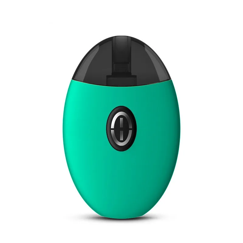 

Small Electronic Cigarette 2.0ML Vape Tank Pod 400mAh Vaporizer E-Cigarette Vaper