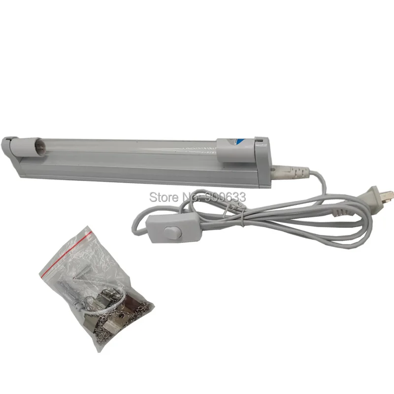 

15W Germicidal UV Lamp Ultraviolet Lamp UV Chandelier Sterilamp Hanging Lamp