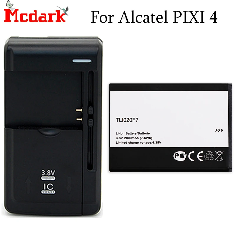 Alcatel 5059d аккумулятор