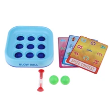 Интерактивная игрушка для родителей и детей, Настольная настольная игра, Классическая Детская игрушка, подарок для детей, раннее образование
