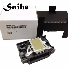 Принт головка для Epson 1390 1400 1410 1430 RX510 580 590 R360 R265 R270 R260 R380 R390 RX580 RX590 l1800 1390 сопла