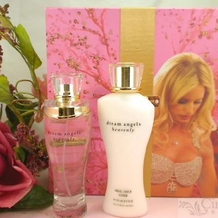 cloison Jusque là cest tout parfum dream angel victoria secret Agression  Gladys déclaration