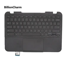 Original For Lenovo Chromebook N22 Laptop Palmrest Keyboard&Touchpad 5CB0L02103