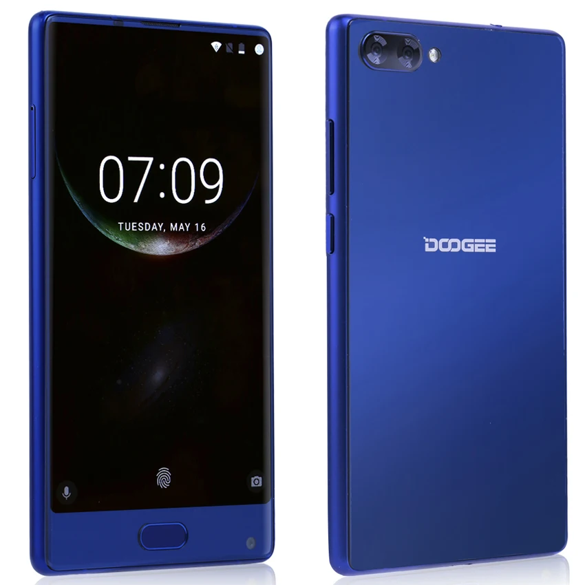 Doogee Mix Mobile Phone 5.5\