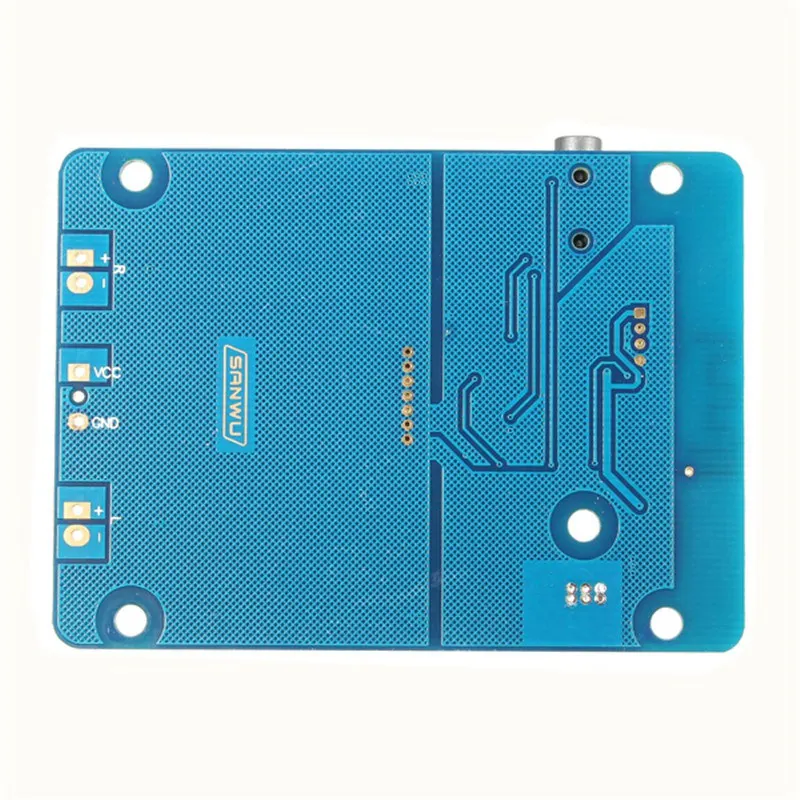 LEORY TPA3118 DC 8 26V 2*30W стерео bluetooth плата цифрового усилителя для