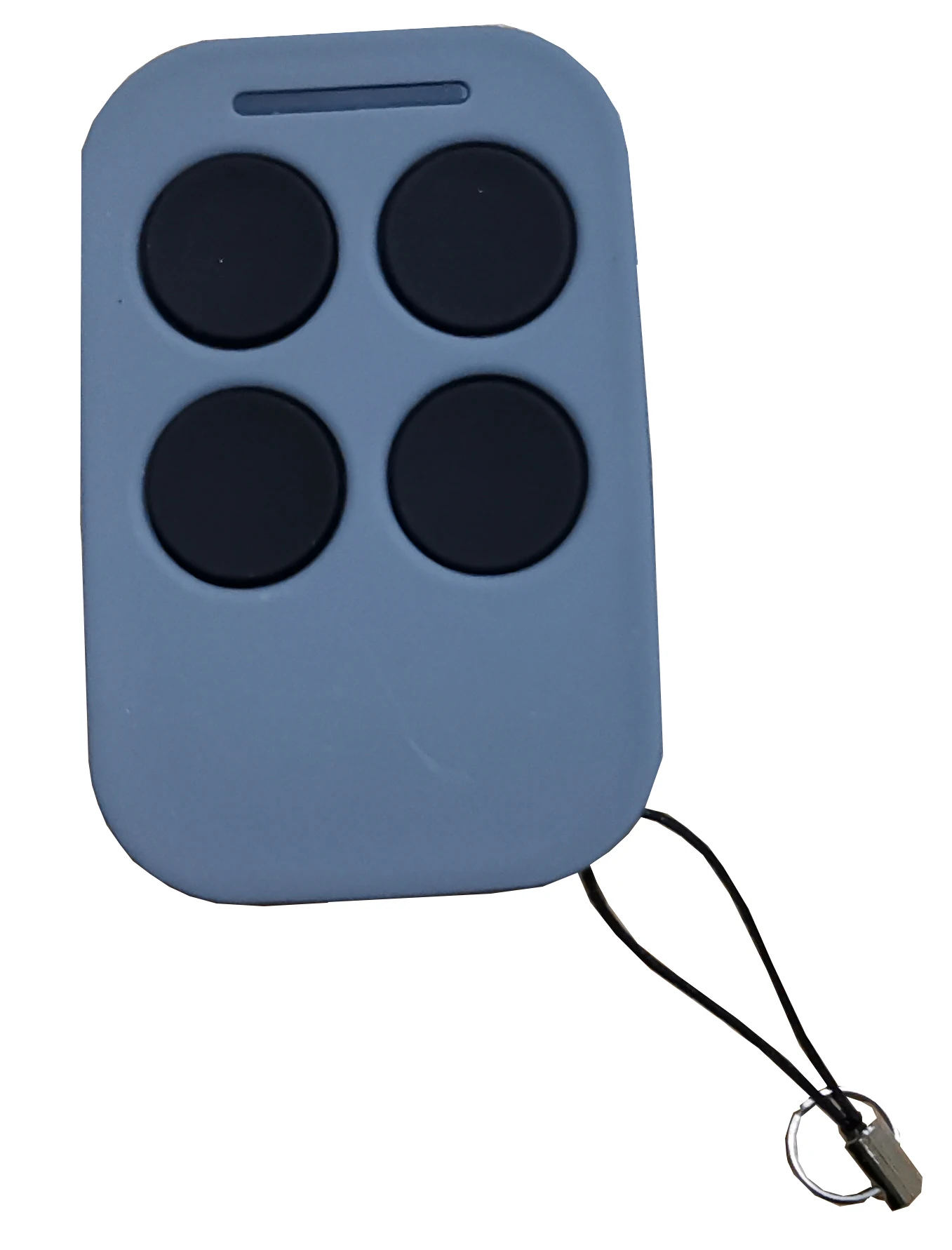 

Chisung 433Hz remote controller for Gate Garage operators Door Remote Control