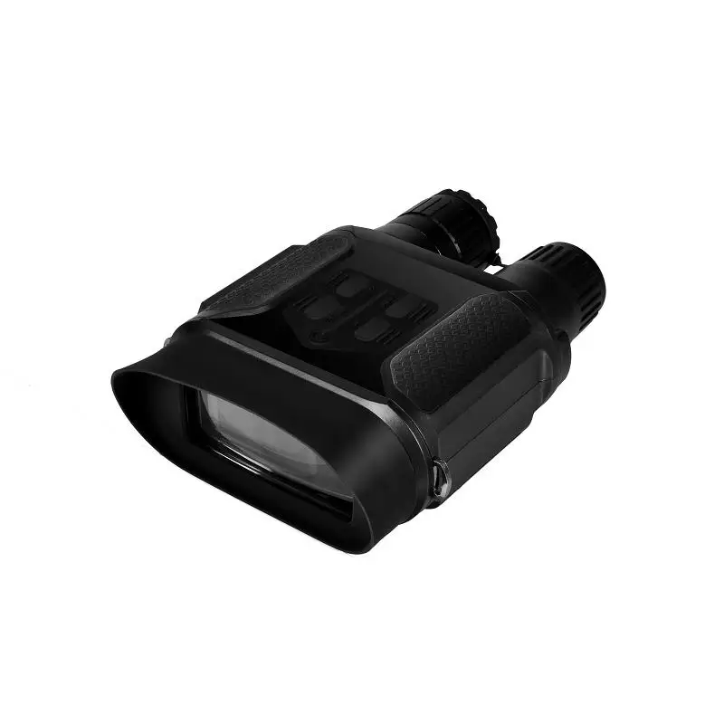 US $149.95 Nv400b 400m Range Ir Night Vision Goggles Wg400b Night Hunting Nv Binoculars With Video And Picture Nv Riflescope For Hunter