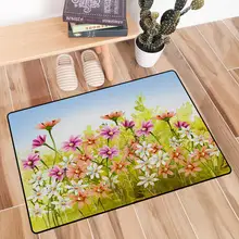 LanLan ковер детский ползающий пол ковер для гостиной спальни украшение