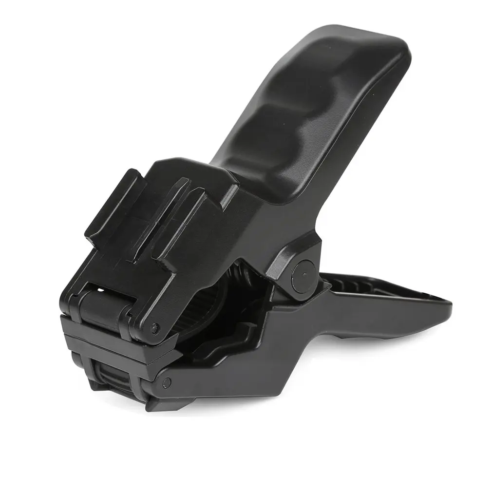 

supportAdjustable Jaws Flexible Arm Flex Clamp Clip Universal Mount Interface