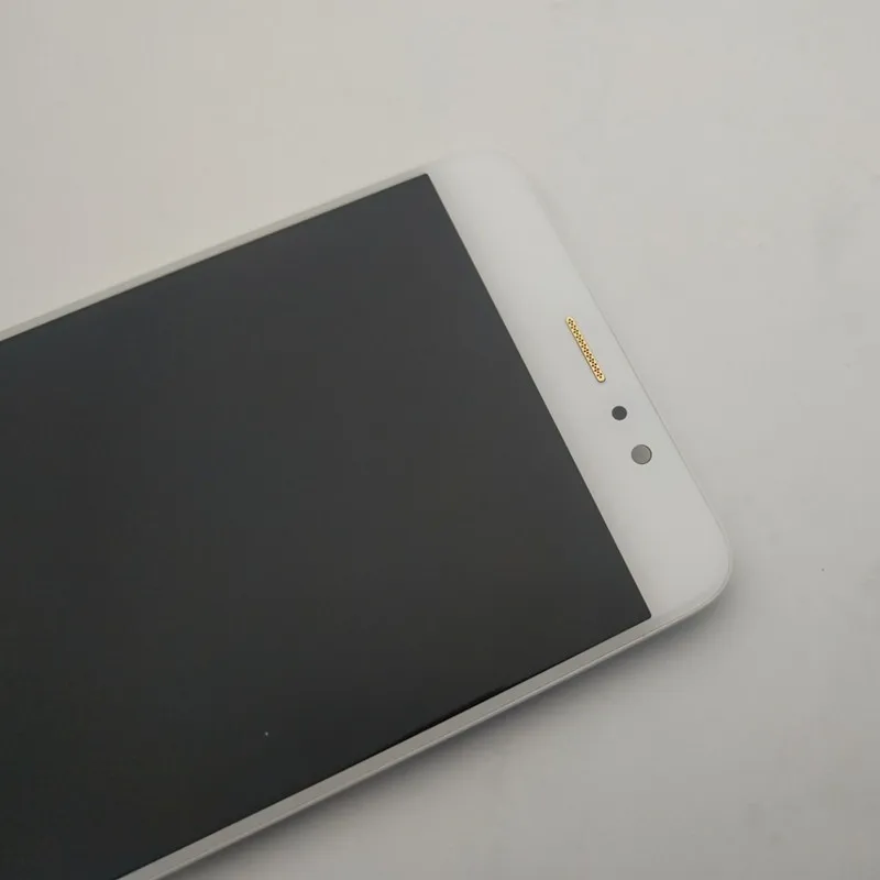 5 7 &quotдля Meizu pro 6 plus ЖК дисплей + кодирующий преобразователь сенсорного экрана в