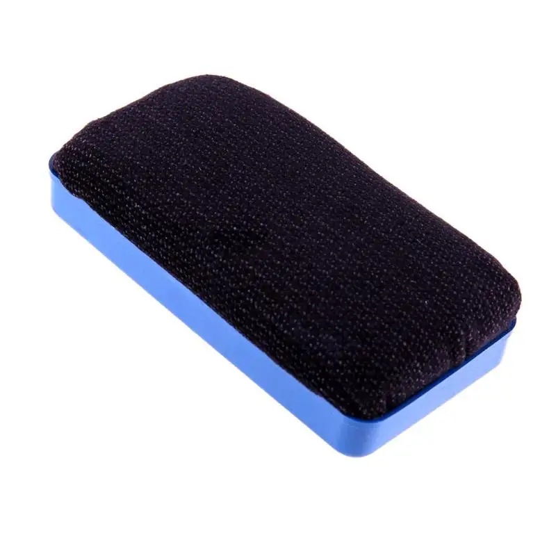 

Flannel Magic Cleaning Sponge Marker Household Cleaning Whiteboard Eraser Cleaning for School Office Whiteboard Plastic Cleaner