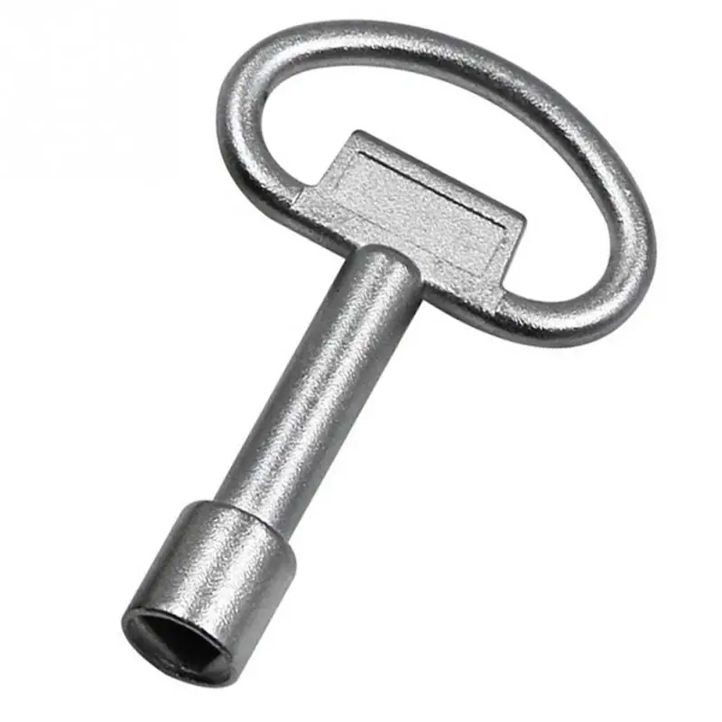 Gas key