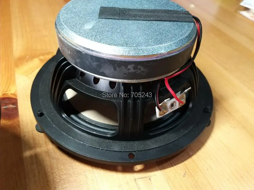 Пара Tannoy революции серии XT6 6 5 дюймов коаксиальный динамик сабвуфер fullrange блок