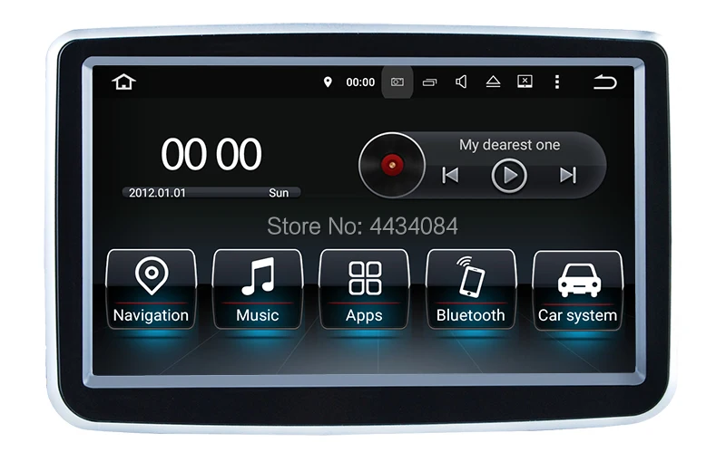 Cheap Ouchuangbo car audio gps navi for Benz B CLA GLA A G 2013-2015 with original car style BT swc 1080P android 9.0 4+64 8 cores 2 Cheap Ouchuangbo car audio gps navi for Benz B CLA GLA A G 2013-2015 with original car style BT swc 1080P android 9.0 4+64 8 cores 2