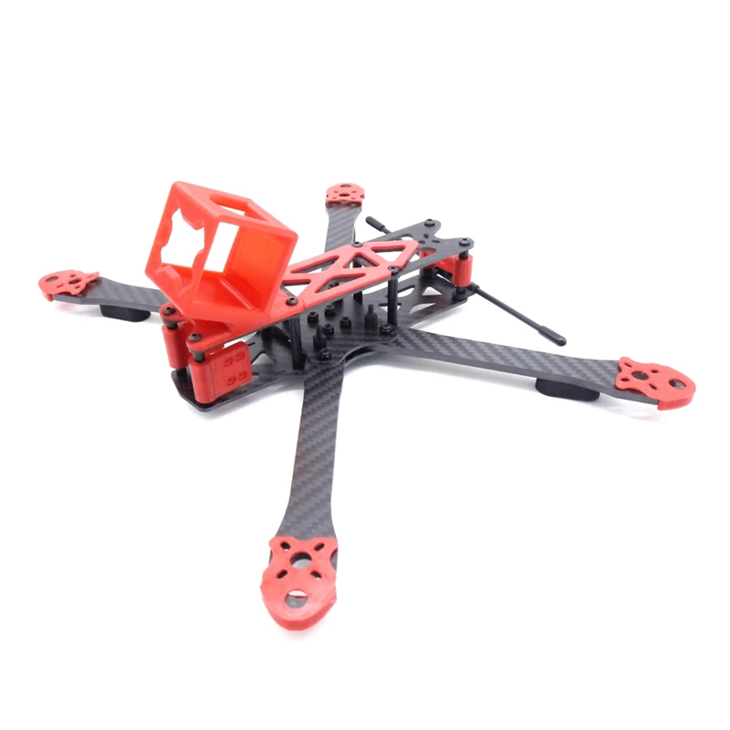 

Sirius X 5 Inch 7 Inch 225mm 300mm 4mm Arm Frame Kit For RunCam Swift 2 RC Drone FPV Racing Multicopter Part DIY Accs