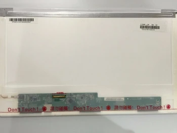 

Replacement For Toshiba Satellite C660-22V 15.6" Laptop LED Screen HD Display