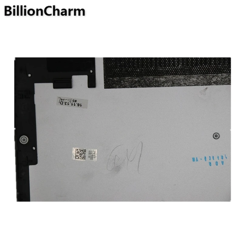 BINFUL New For Lenovo Yoga 710-14ISK 710-14 Bottom Base Cover Case AM1JH000420 AM1JH000430