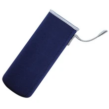 Неопреновая термоизоляционная Крышка для стаканчиков с крышкой для бутылки воды 360 мл 550 мл