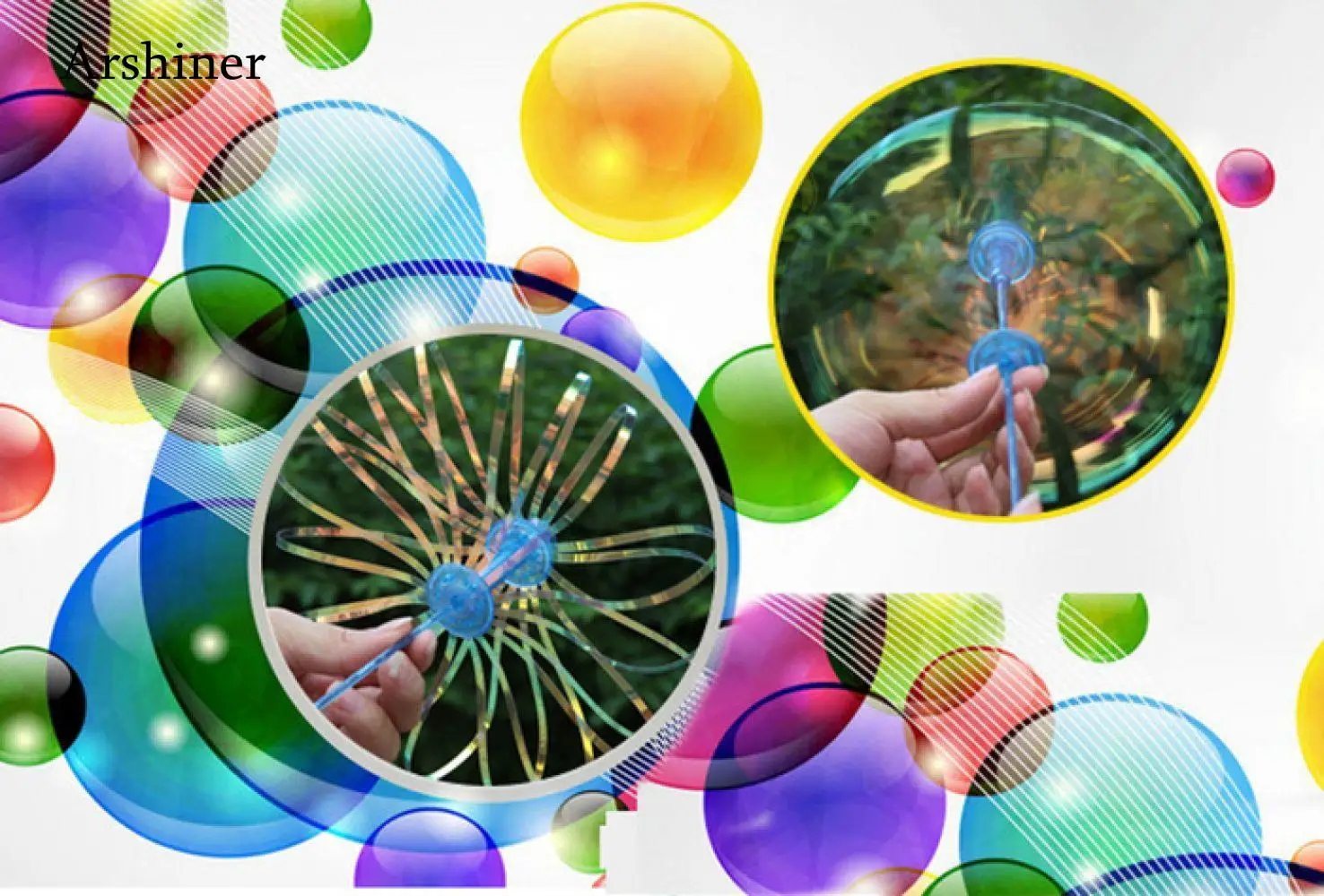 1Pcs Outdoor Activety Wands Toys Funny Popular Soap Bubble Colorful Shook Stick Blowing Bubble Play Amused for Children Kid Baby 1Pcs Outdoor Activety Wands Toys Funny Popular Soap Bubble Colorful Shook Stick Blowing Bubble Play Amused for Children Kid Baby