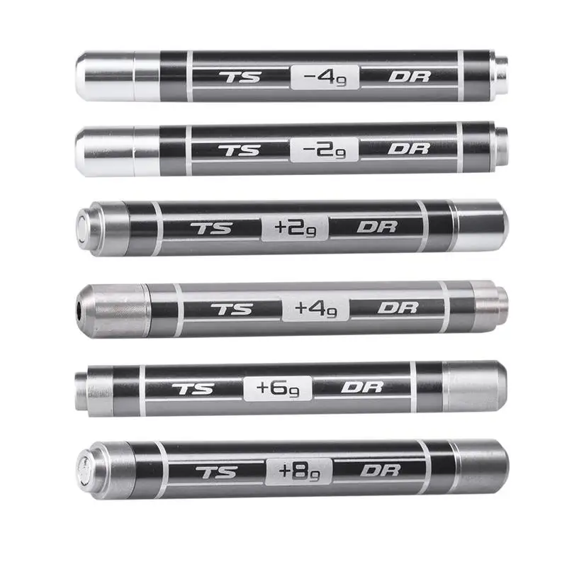 

Golf Head Screw Weights for TS3 Dirver Golf Accessories 5g 7g 11g 13g 15g 17g