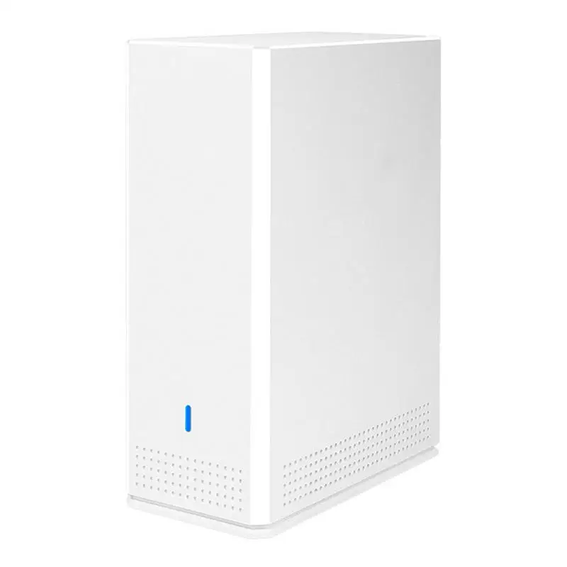 

WiFi Router WiFi Repeater 2.4G 5G Whole Home Wi-Fi Intelligent Mesh System 1200Mbps MU-MIMO Cloud Management
