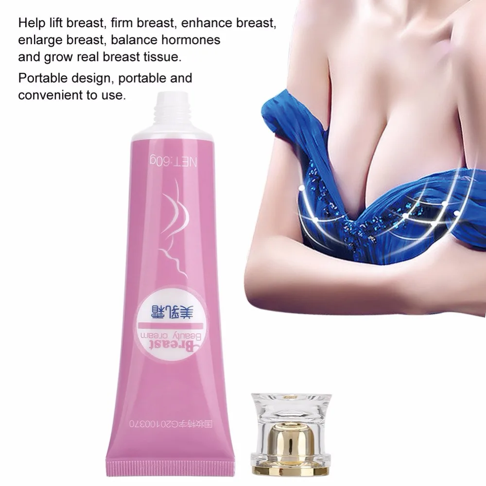 Укрепление груди увеличение бюста повышение крем-лифтинг уход за кожей груди крем