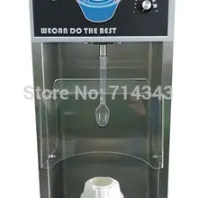 201 0-3600 об/мин регулируемая скорость популярная мельница для мороженого шейкер йогурт миксер