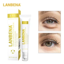Lanbena Ageless Collagen Peptide Snail Facial Cream Eye Serum Anti Wrinkle Whitening Lifting Acne Treatment Repair Dark Circle Lanbena Ageless Collagen Peptide Snail Facial Cream Eye Serum Anti Wrinkle Whitening Lifting Acne Treatment Repair Dark Circle