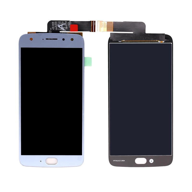 Для Motorola для Moto X4 XT1900 ЖК дисплей + сенсорный экран дигитайзер сборка 100% тест