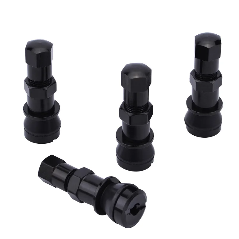 SPEEDWOW 4x TR416 1 1/2 &quotБолт в шинах клапан стволовых алюминиевых шин Vavle стебли для