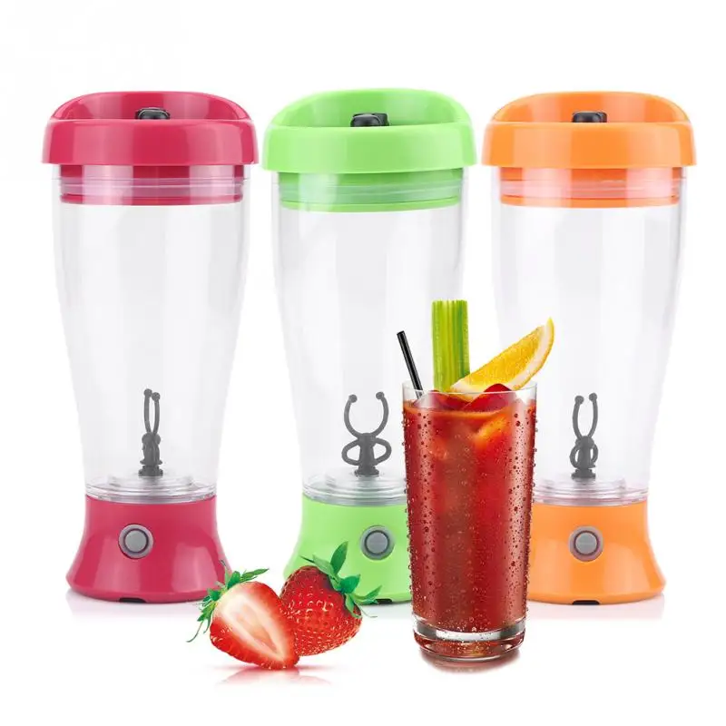 

Handhelds Juicer Bottle Portable Mini USB Electric Fruit Citrus Lemon Juicer Blender Squeezer Reamer Machine