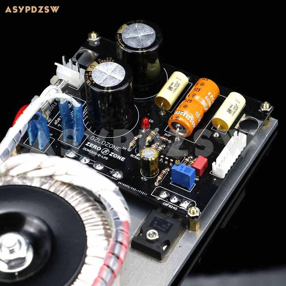Digital version Linear Power supply For OPPO