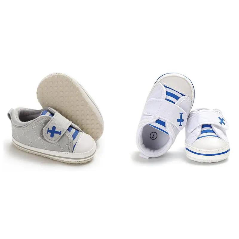 Baby Shoes Breathable Shoes 0-18 Months Baby Boy Shoes Comfortable Girls Baby Sneakers Kids Toddler Shoes