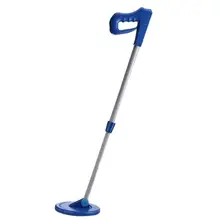 MD1005 подземный металлоискатель Охотник за сокровищами поиск 3 м золотой золотоискатель детская Подарочная игрушка