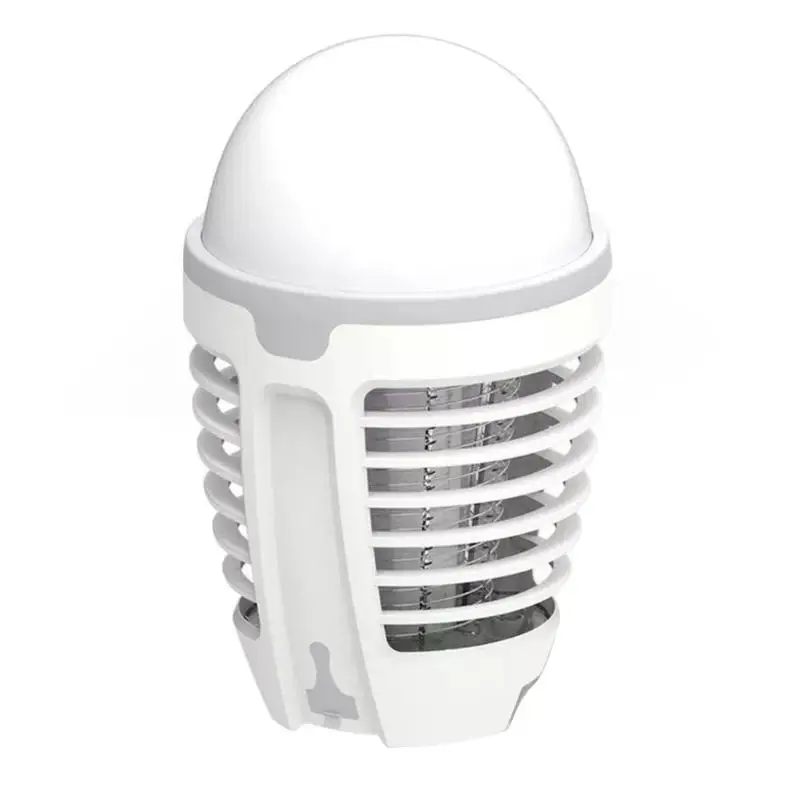 

Youpin DYT-90 5W LED USB Electric Mosquito Repeller Killer Lamp Portable Rechargeable Bug Insect Pest Trap