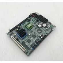 DHL EMS PEB-3632VL2A BIOS R1.00.W4 промышленная плата cpu карта протестирована Рабочая