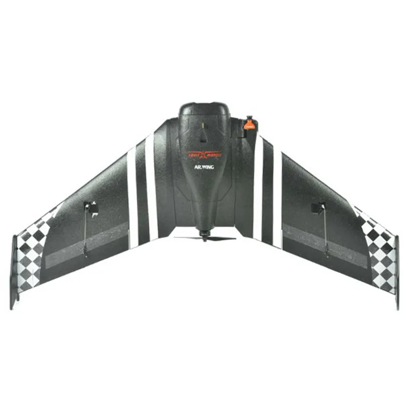 SONICMODELL AR Wing 900 мм Wingspan EPP FPV Flywing RC самолет 600TVL камера Высокая скорость PNP/комплект и