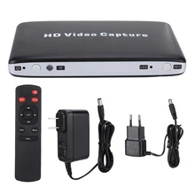 HDV-UH50 1080 P HDMI захват hd-видео Регистраторы коробка с USB2.0 хост-интерфейс HDMI