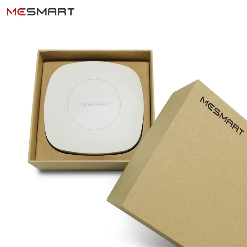 Wireless Control Home Automation Kit Zigbee Security Detection (Smart Home Hub+8 Pack Door Sensors)