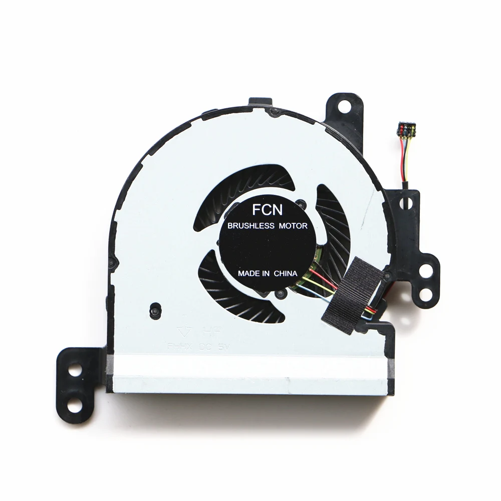 

New Original NS55B02-17F02 For Asus X441S X441U R414UA R441U A441U F441U Cpu Cooling Fan