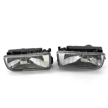 

Automobile fog lamp halogen fog lamp front bumper lamp 92-98 years for BMW 3 series E36 318320323325 328i