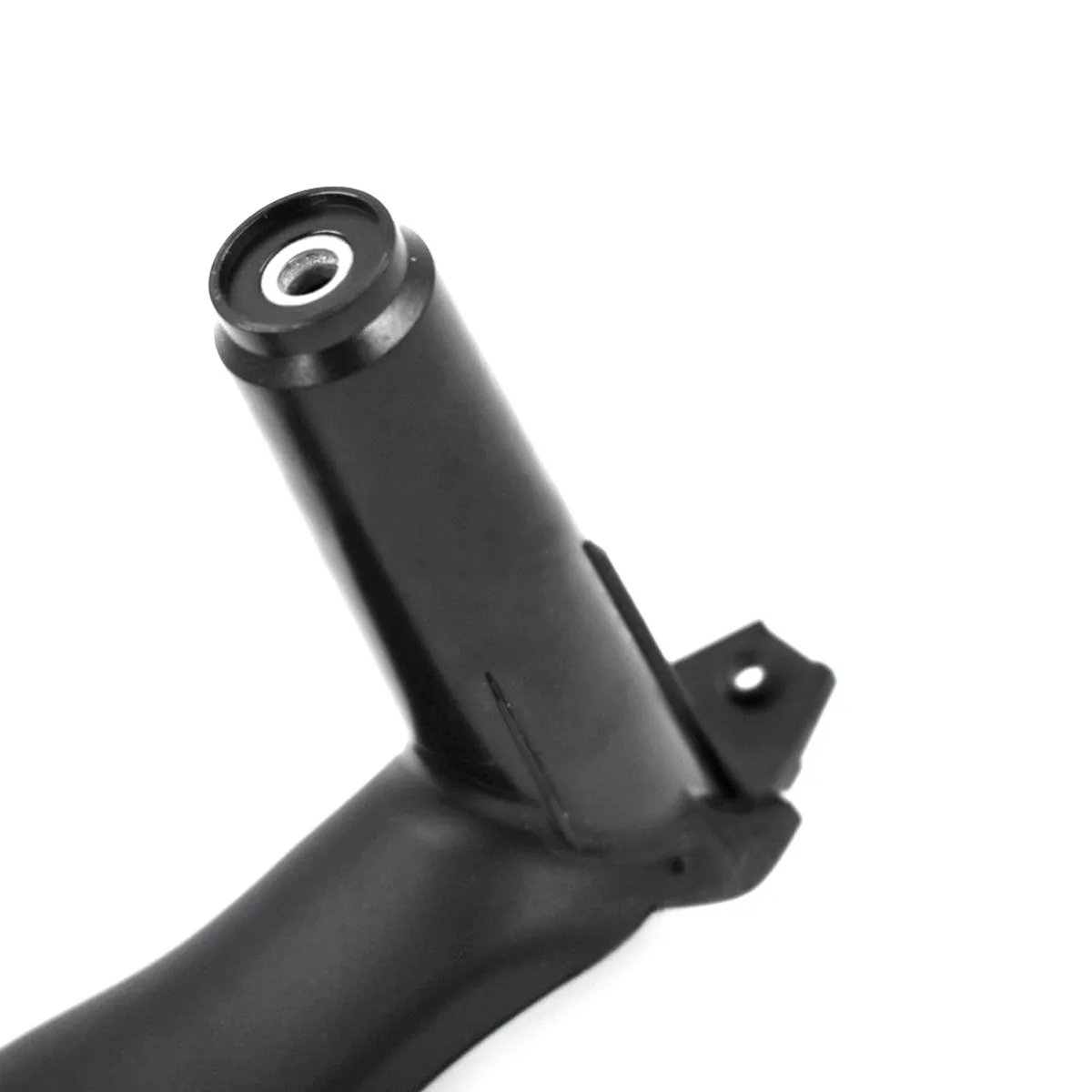 Black Left/Right Car Interior Door Handles Inner Door Panel Handle Pull Trim Cover For BMW E70 X5 51416969402