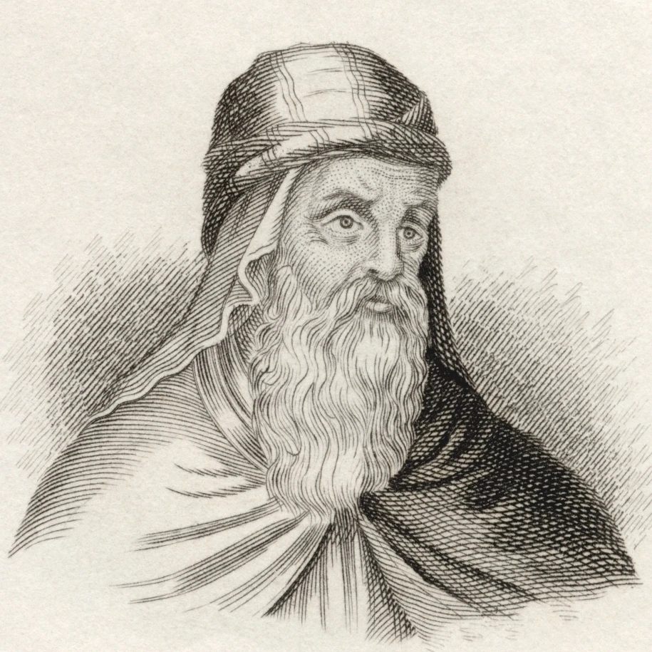 Gregory Of Nazianzus Born Circa 330 Died 389 Or 390 Aka Gregory The