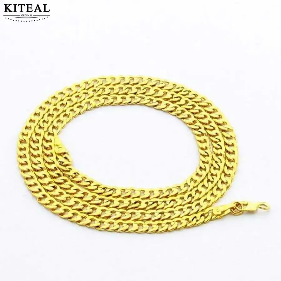 KITEAL 925 хит продаж серебряные женские ожерелья подвески маленькие круглые колье