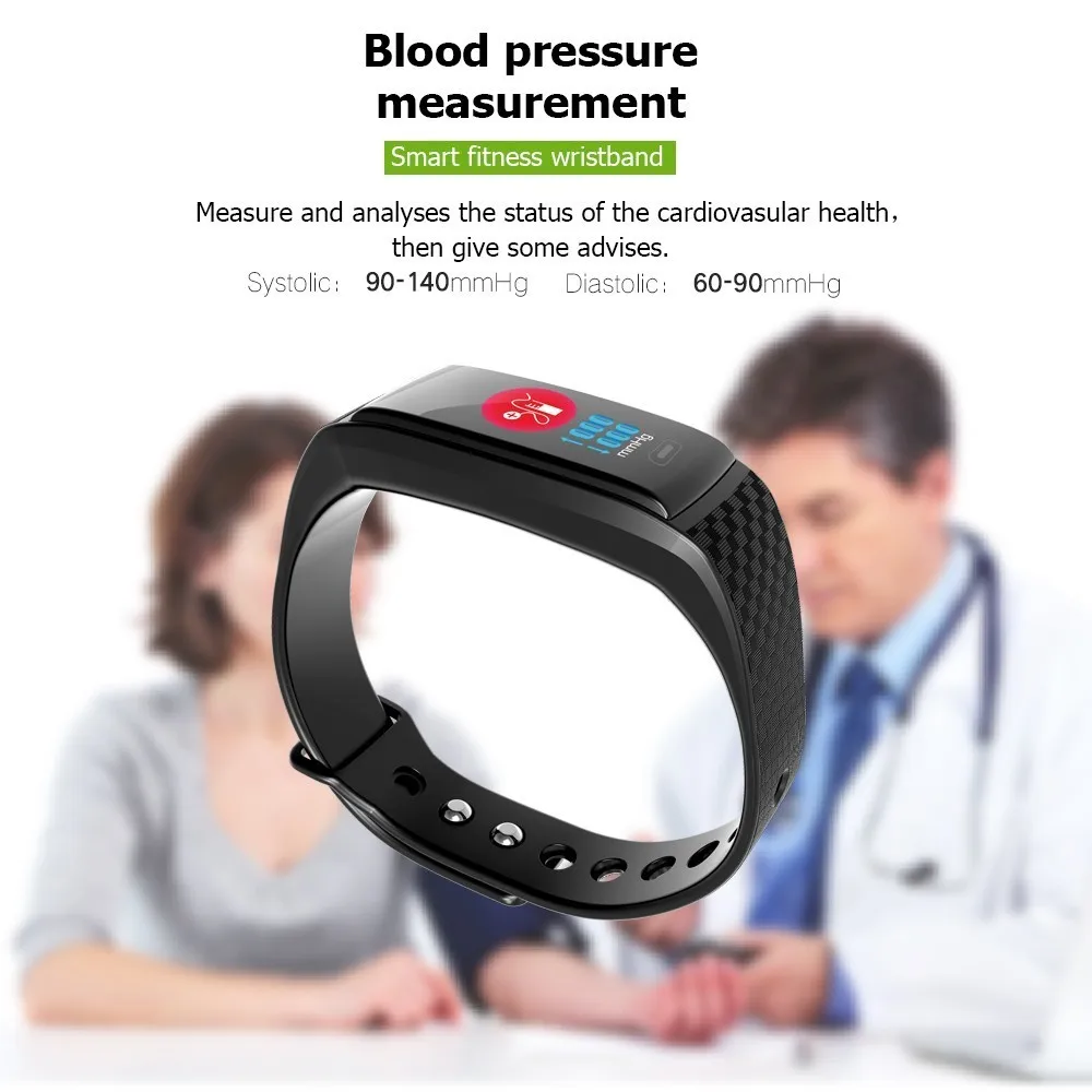 GIMTO Smart Electronics Sport Watch Men LED Heart Rate Blood Pressure Oxygen Pedometer Waterproof Mens Watches Top Brand Luxury