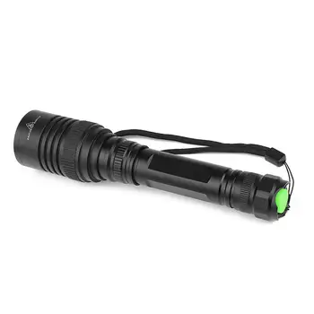 

Multi Functional Super Bright Charging Flashlight LED Lamps Multi Functional Torch Home Living Sports Outdoors