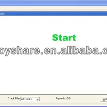 Minidx mini Dx3 Dx4 Dx5 только кардридер, не писатель